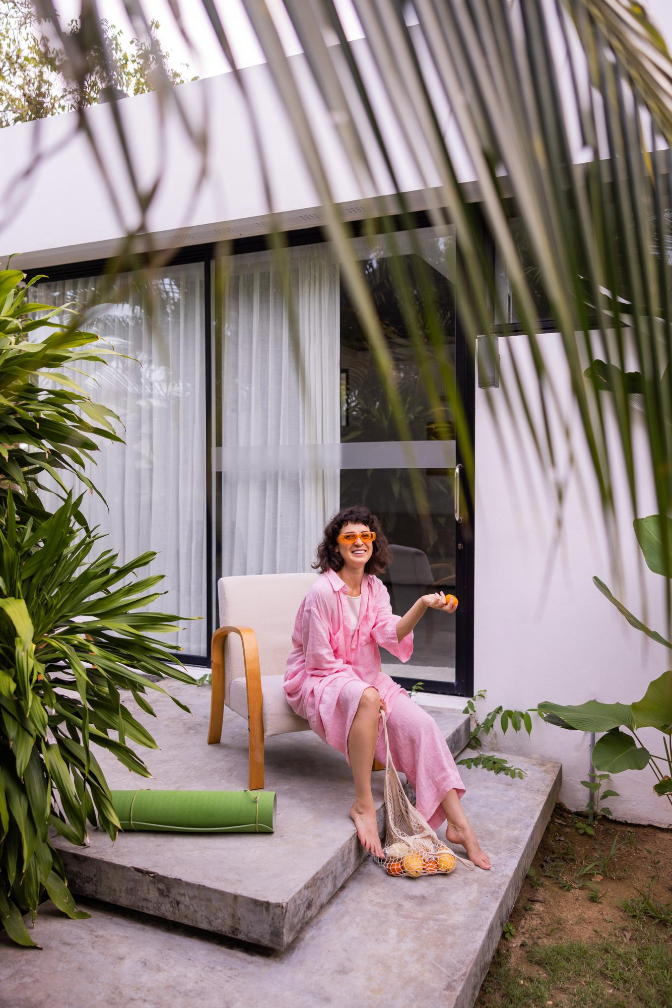 Peaceful Cottage Living